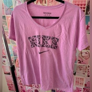 Nike Sublimated Shirt